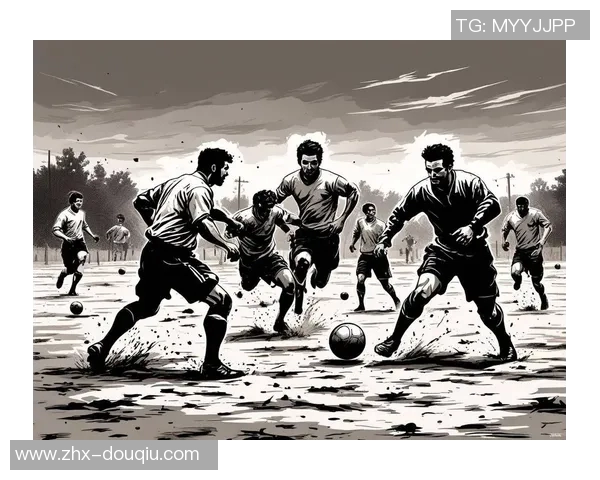 MVP足球:探索足球游戏中的最有价值球员与战术策略的完美结合 MVP足球:探索足球游戏中的最有价值球员与战术策略的完美结合