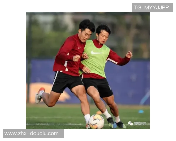 华夏足球崛起之路:从青训体系到国际赛场的全面发展探讨 华夏足球崛起之路:从青训体系到国际赛场的全面发展探讨