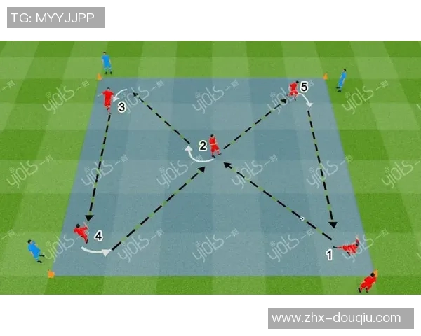提升足球速度的训练方法与技巧解析助你在赛场上快速突破对手 提升足球速度的训练方法与技巧解析助你在赛场上快速突破对手